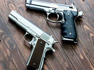 El Gobierno habilita el acceso civil a armas semiautomáticas bajo control especial