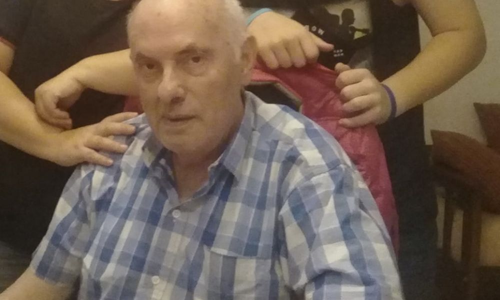 Héctor Beto Elías