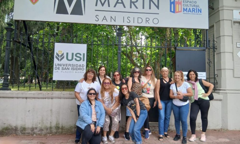 AeroZum Latino gana la categoría senior