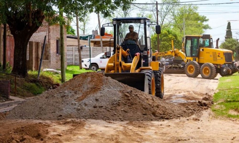 Plan de Pavimentación 2023