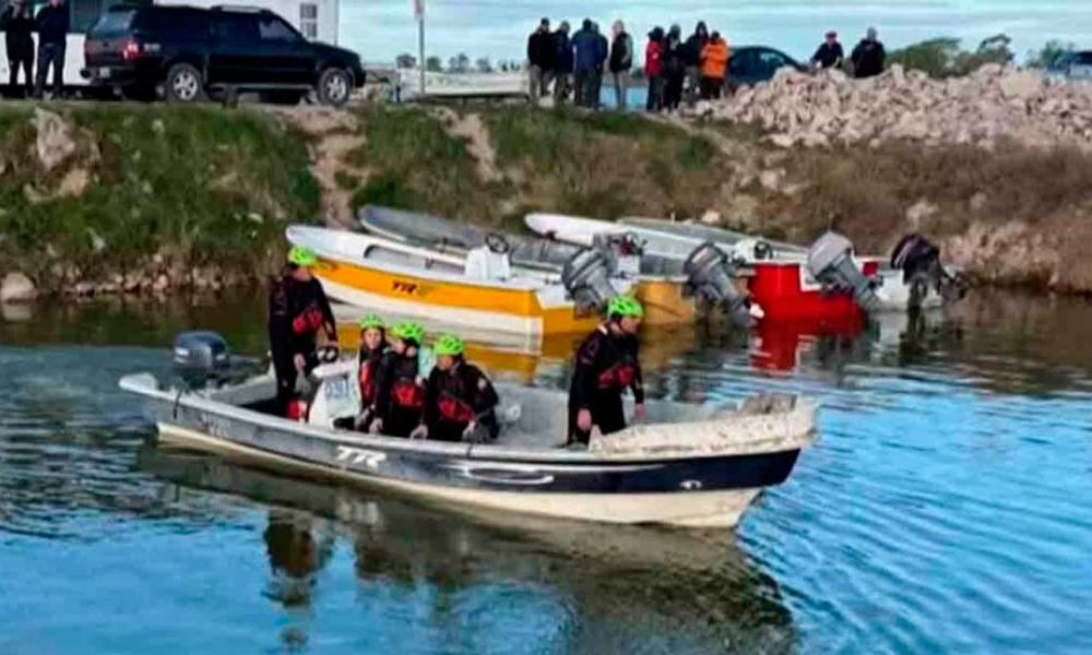Tragedia en Guaminí
