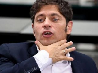 Tormenta poltica en la provincia: Intendentes del PRO amenazan con acciones legales contra Kicillof