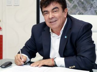 La Justicia ordenó el juicio oral contra Fernando Espinoza