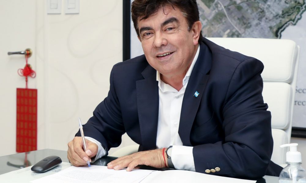 Fernando Espinoza