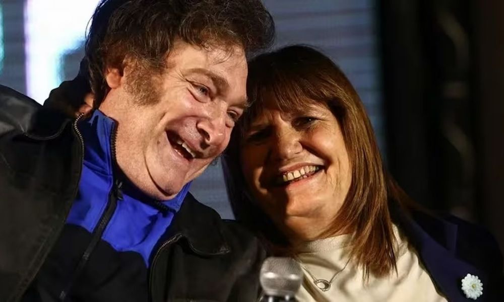 Patricia Bullrich será Ministra de Seguridad