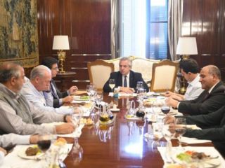 El gobierno elimin las retenciones a las exportaciones incrementales de autos