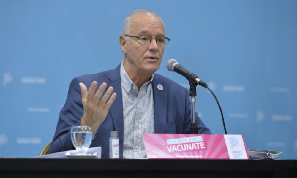 Daniel Gollan