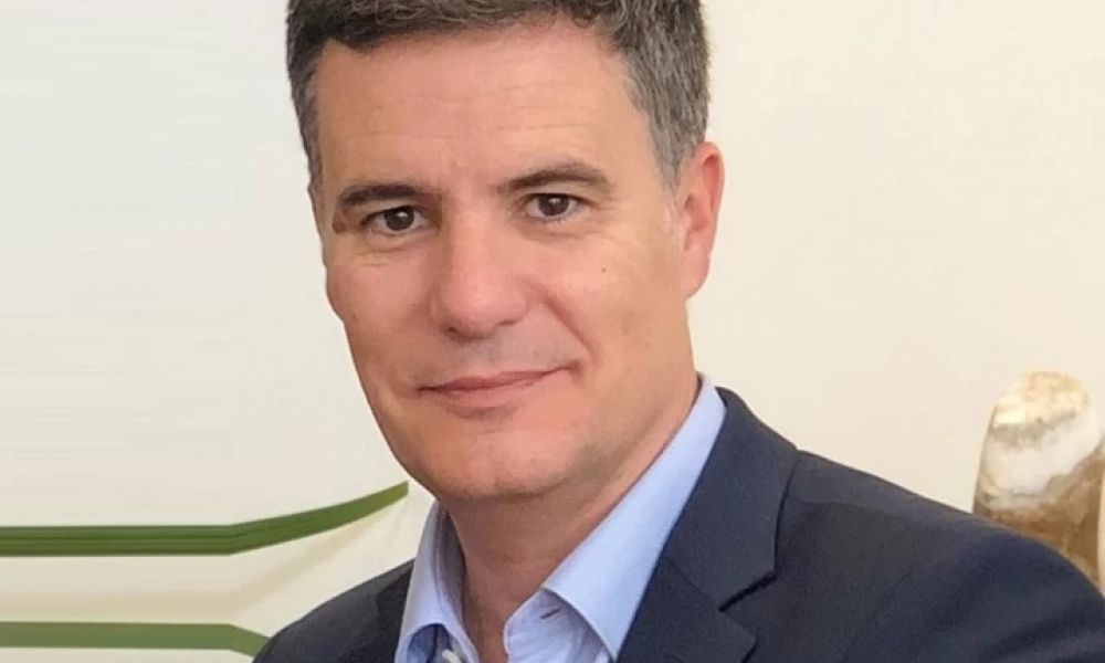 Pablo Sibilla