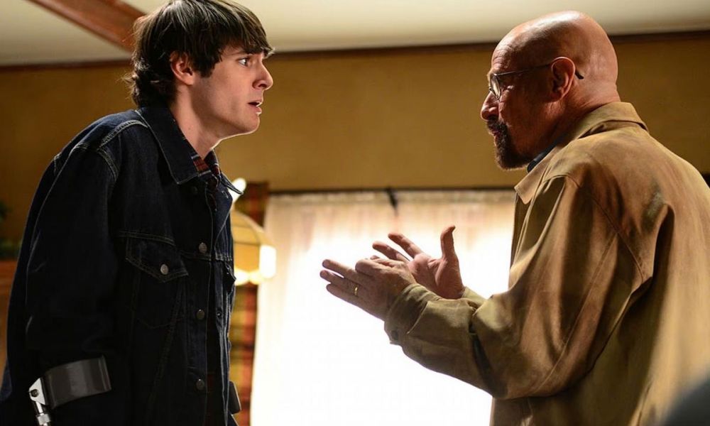 Murió RJ Mitte, el actor de Breaking Bad
