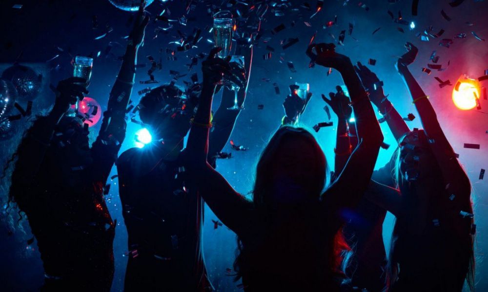 Reabren los boliches bailables