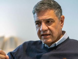 Macri oficializó la prioridad para porteños en hospitales