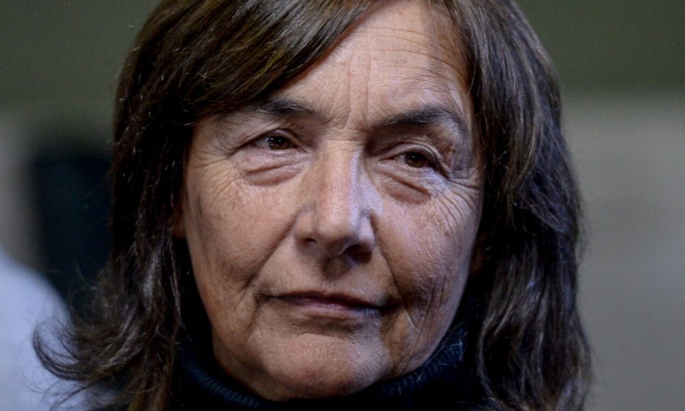 María Inés Laurini