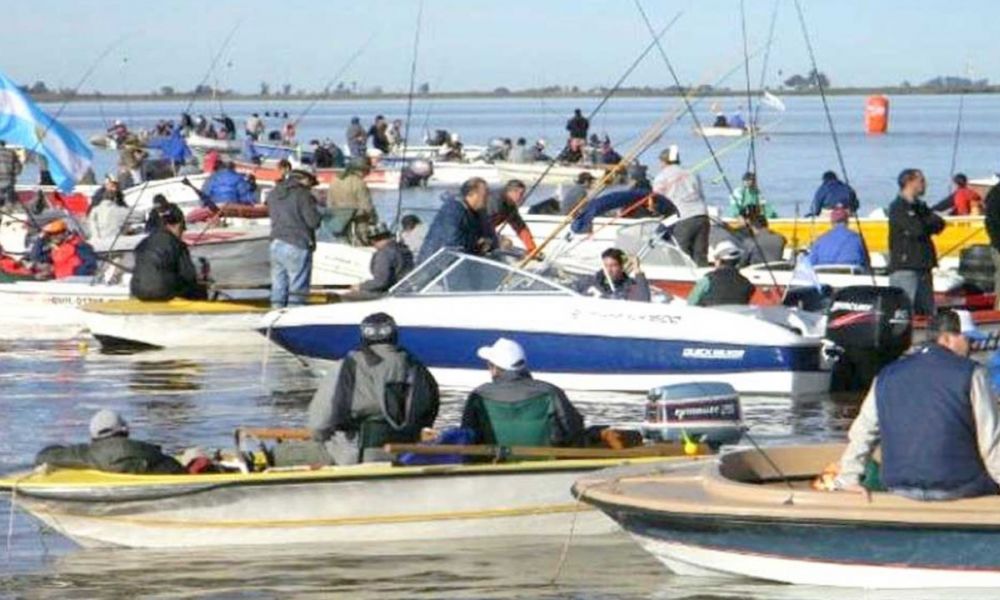 Fiesta del Pejerrey en Junín