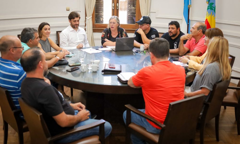Propuesta del Ejecutivo no convence a gremios