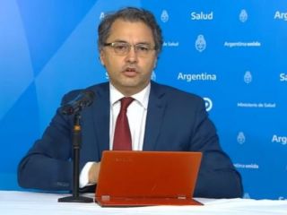 Ampl�an la modalidad de caso confirmado sin necesidad de testeo para convivientes con s�ntomas