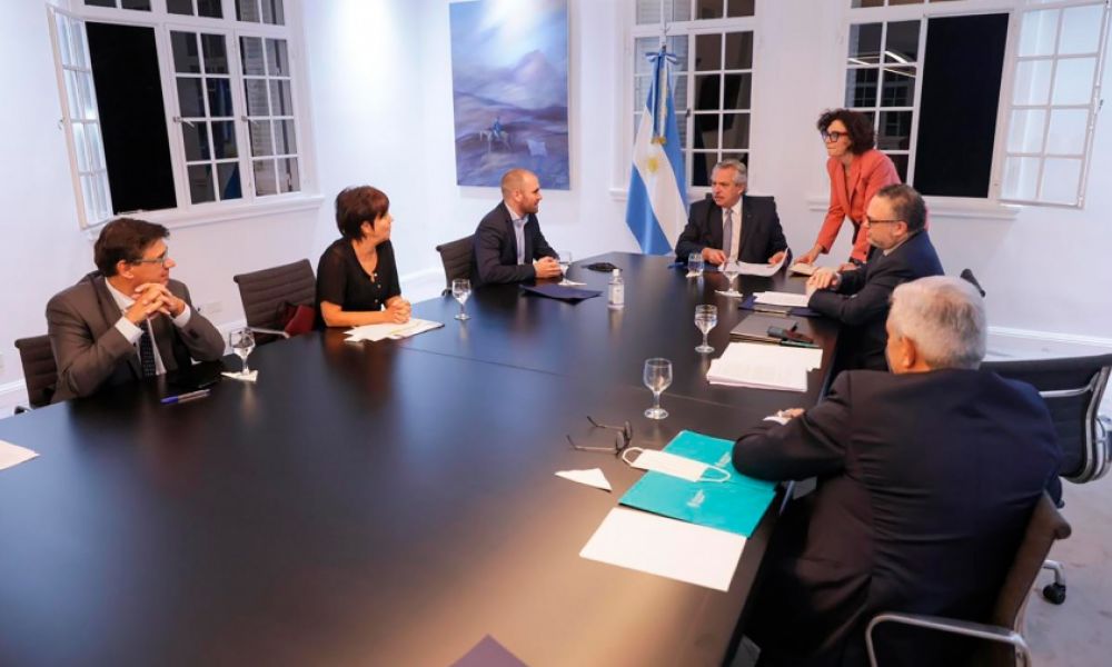 Las principales medidas económicas anunciadas
