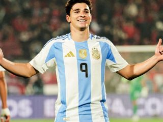 Ecuador y Argentina cierran las Eliminatorias en un cruce sin presiones