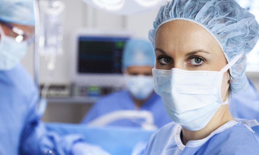Médicos bonaerenses paran en reclamo de aumento salarial