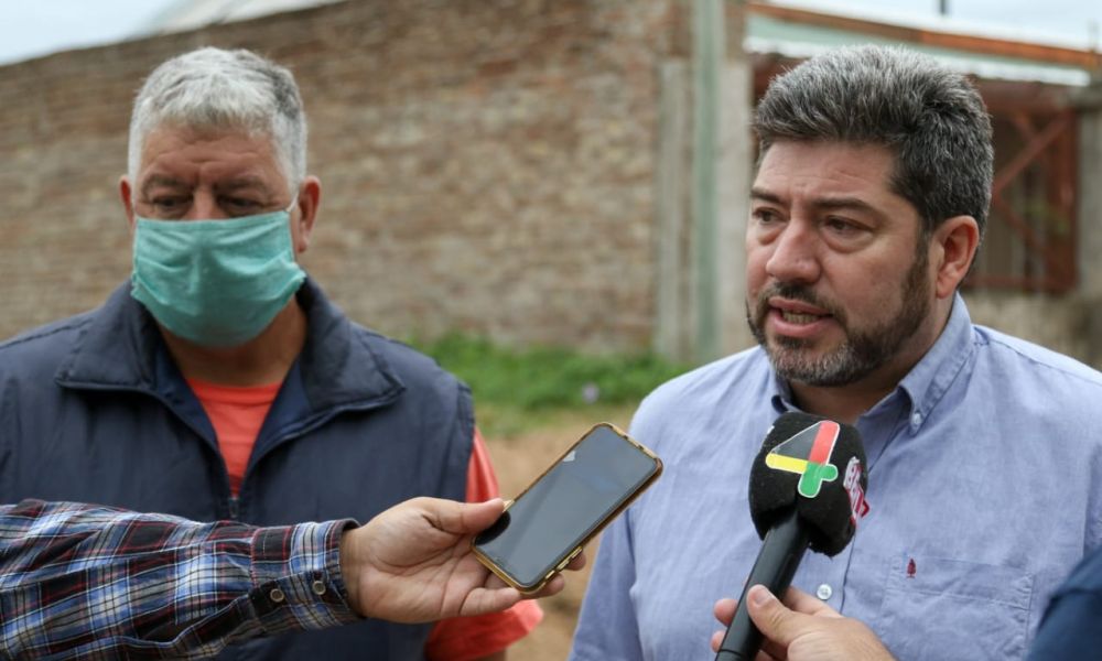 Juan Manuel Batallanez