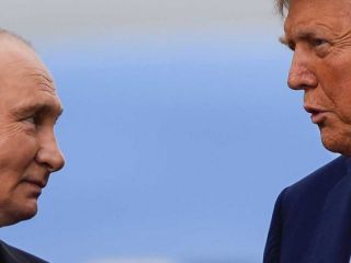 Escalada en alta mar: EE. UU. confiscó un petrolero ligado a Venezuela y desató un fuerte cruce con Rusia