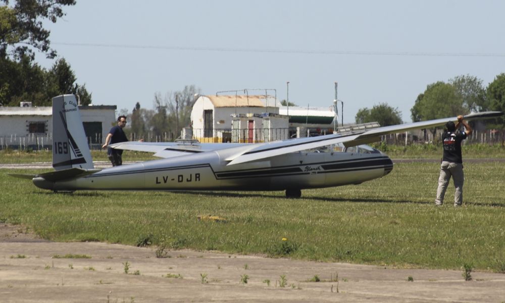 Blanik L-13