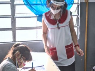 El gobierno de la provincia de Buenos Aires anunci la creacin de 3625 nuevos cargos docentes