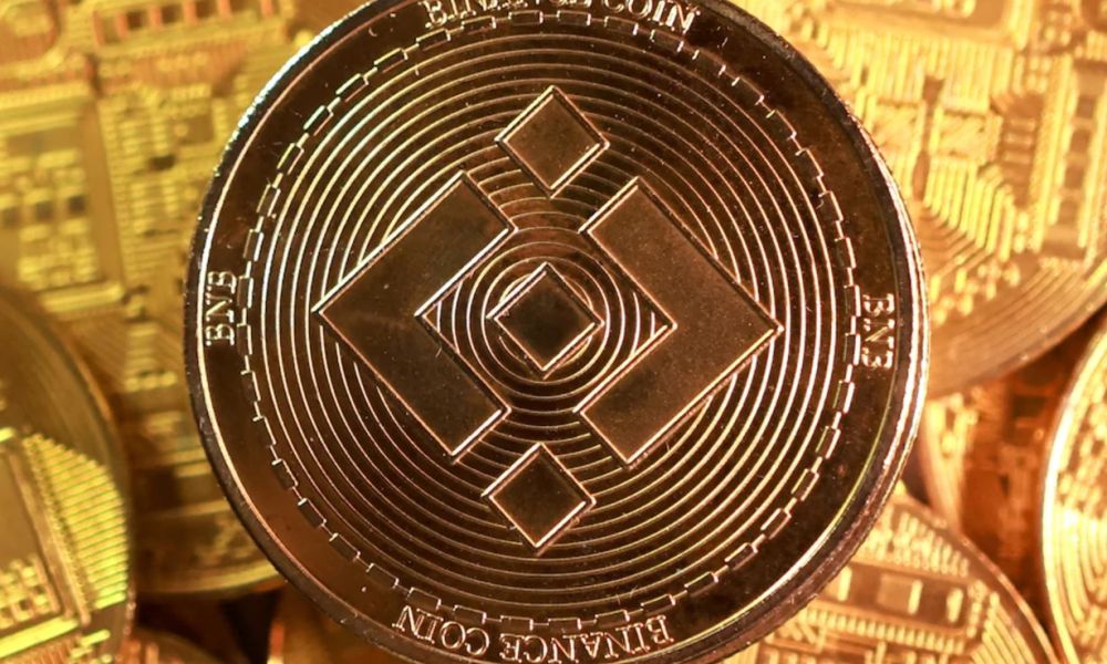 Binance investiga un hackeo multimillonario