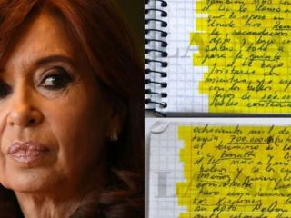 Comenzó el juicio oral por la causa «Cuadernos»: Cristina Fernández entre los 87 imputados