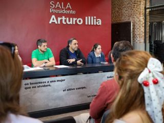 17 proyectos recibieron el Fondo de Promoción Cultural 2026