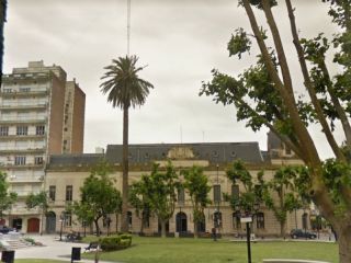 Pergamino: Jueves con 1 fallecido y 45 nuevos casos con Covid-19