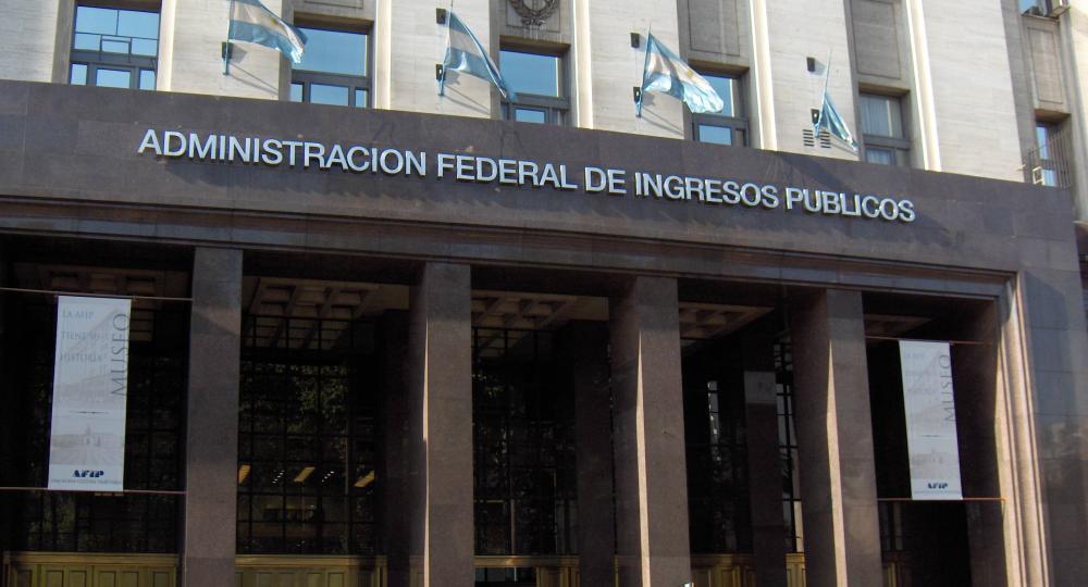 AFIP decidió premiar a los contribuyentes cumplidores