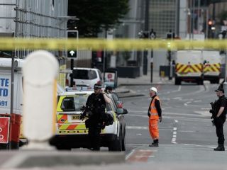 Atentado en Manchester: 22 muertos y al menos 59 heridos