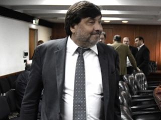 Votaron el pedido de juicio poltico contra el camarista Eduardo Freiler