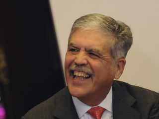 Carri y el clamor popular: Que se investigue a De Vido