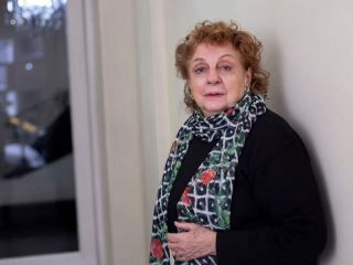 Adis a Lidia Catalano, una vida dedicada al arte argentino