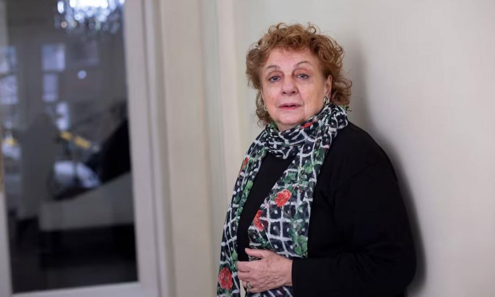 Lidia Catalano