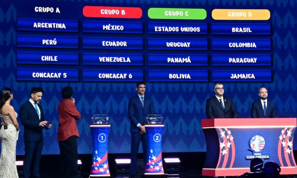 Copa América 2024