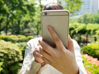 Los adolescentes con baja autoestima son ms adictos al celular