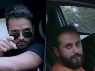 Los italianos del Despacito se encuentran con Luis Fonsi
