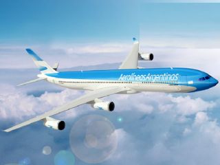 Aerolneas se prepara para competir con las low cost