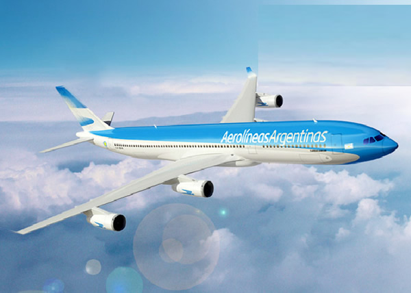 Aerolíneas se prepara para competir con las low cost