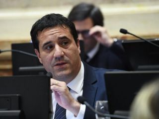 Polmica en la UCR bonaerense: la Junta Electoral da por ganador al sector de Abad