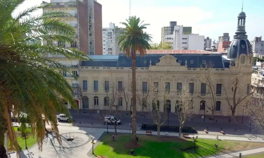 Acordaron suba salarial para trabajadores municipales