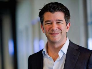 El CEO de Uber dejara la empresa por denuncia de acoso