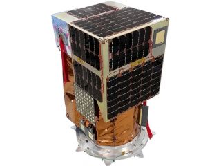 El nano satlite Milanesat despeg con xito