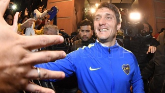 Barros Schelotto