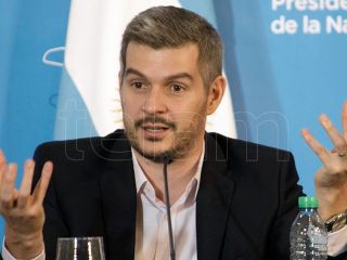 Pea: Cristina, Massa y Randazzo son lo mismo