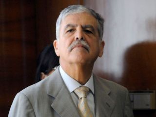 Julio De Vido, el Kirchnerista intocable