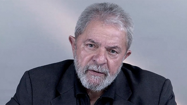 Luiz Inácio Lula da SIlva