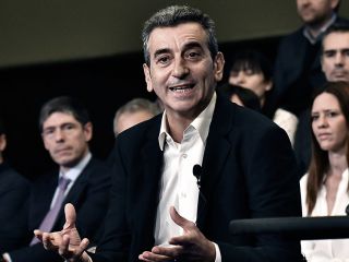 Randazzo: Ser peronista es no robar